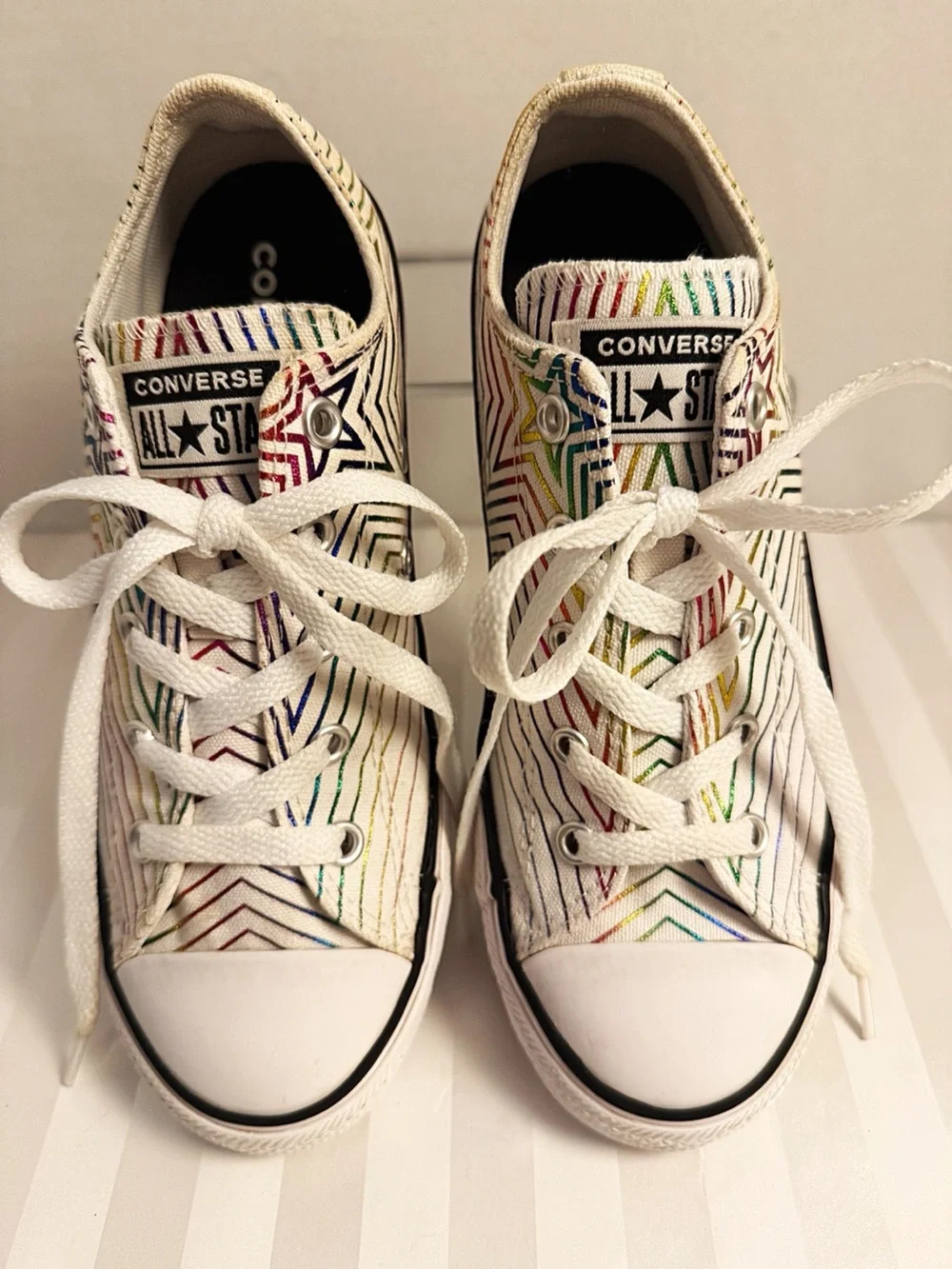 Converse All Stars converse chuck